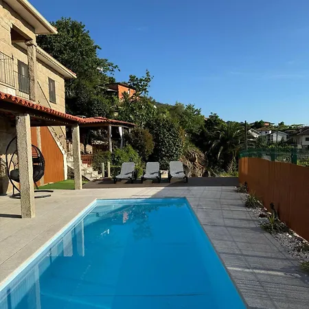 Varandas Do Tamega *