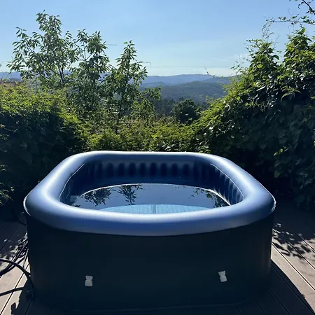 Varandas Do Tamega * Mondim de Basto