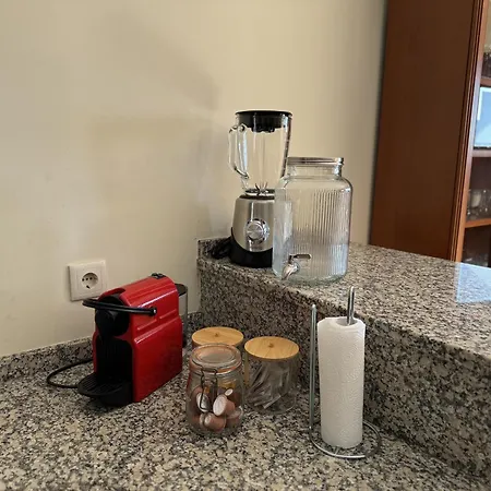 Varandas Do Tamega Сasa de vacaciones *