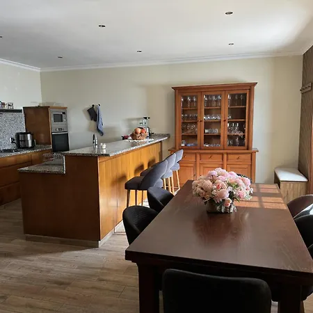 Varandas Do Tamega * 蒙丁-迪巴什图