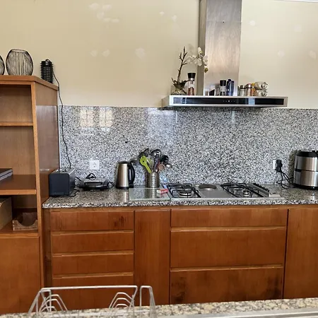 Varandas Do Tamega 度假居