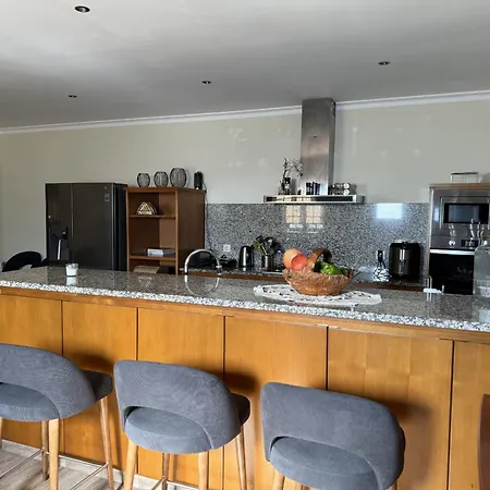 Ferienhaus Varandas Do Tamega