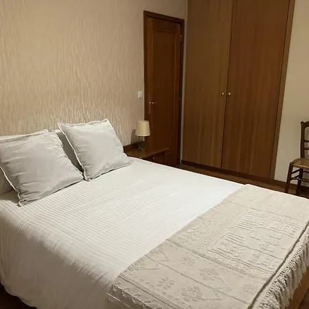 Varandas Do Tamega Ferienhaus Mondim de Basto