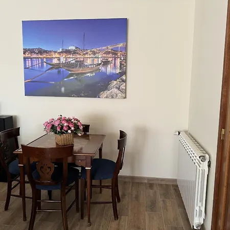 Varandas Do Tamega 蒙丁-迪巴什图