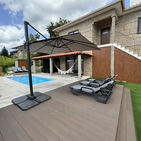 Varandas Do Tamega * Mondim de Basto