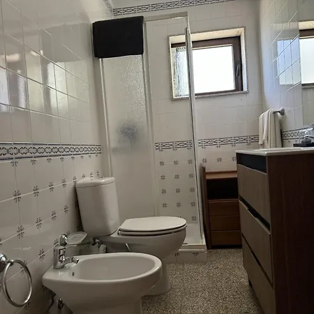 Сasa de vacaciones Varandas Do Tamega