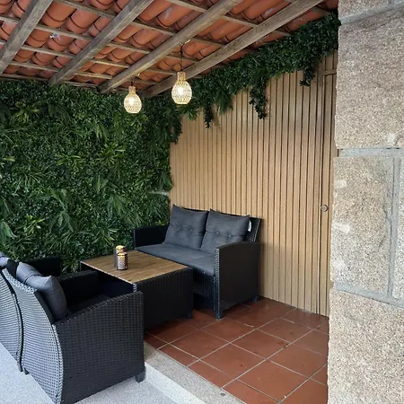 Varandas Do Tamega 蒙丁-迪巴什图