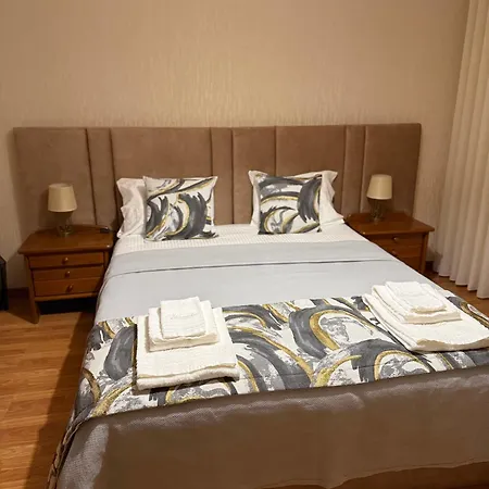 Varandas Do Tamega Vakantiehuis