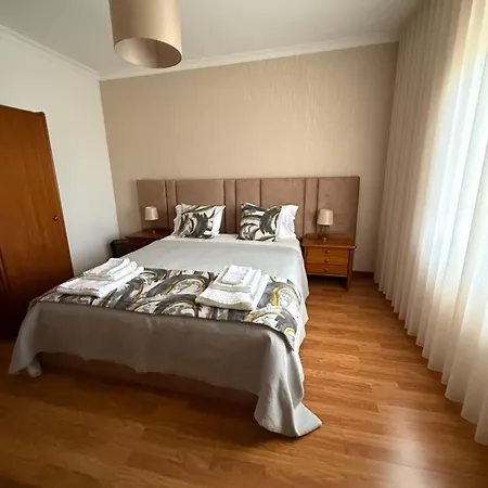 Varandas Do Tamega Vakantiehuis