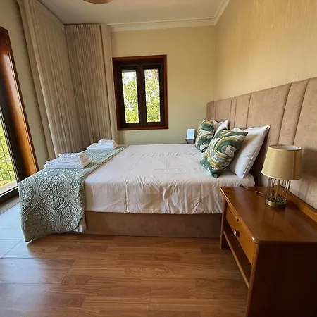 Vakantiehuis Varandas Do Tamega Mondim de Basto