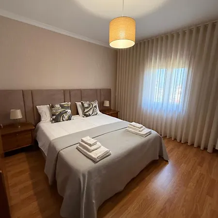 Vakantiehuis Varandas Do Tamega *
