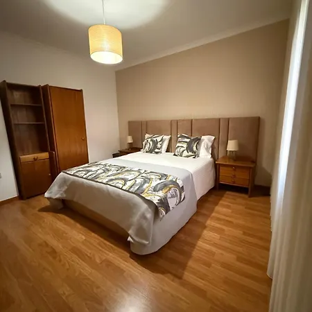 Varandas Do Tamega Vakantiehuis *