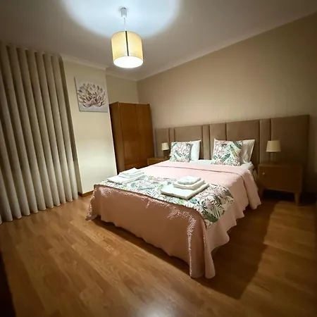 Varandas Do Tamega Vakantiehuis Mondim de Basto