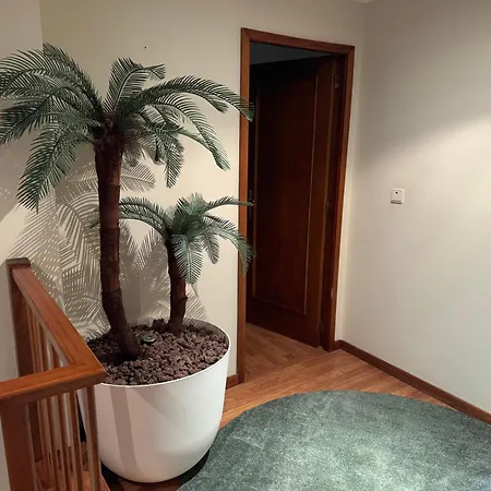 Varandas Do Tamega Vakantiehuis Mondim de Basto