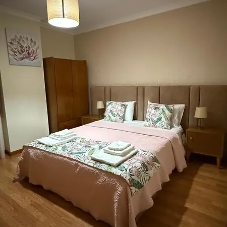 Vakantiehuis Varandas Do Tamega