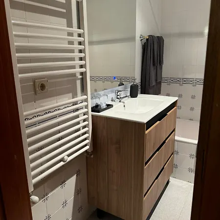 Vakantiehuis Varandas Do Tamega *