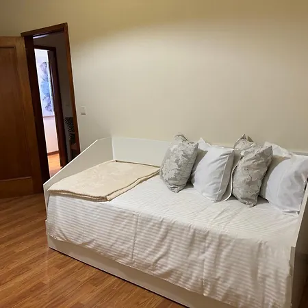 Varandas Do Tamega Vakantiehuis