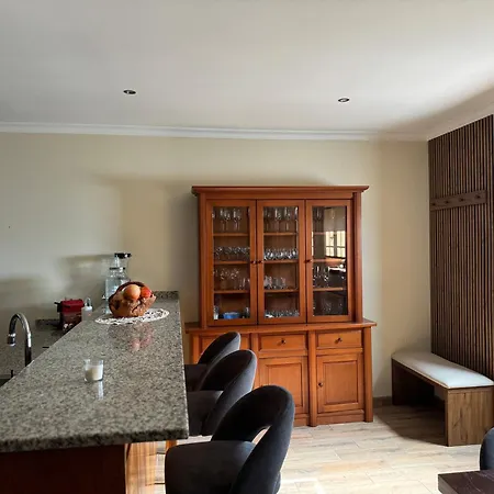 Vakantiehuis Varandas Do Tamega Mondim de Basto