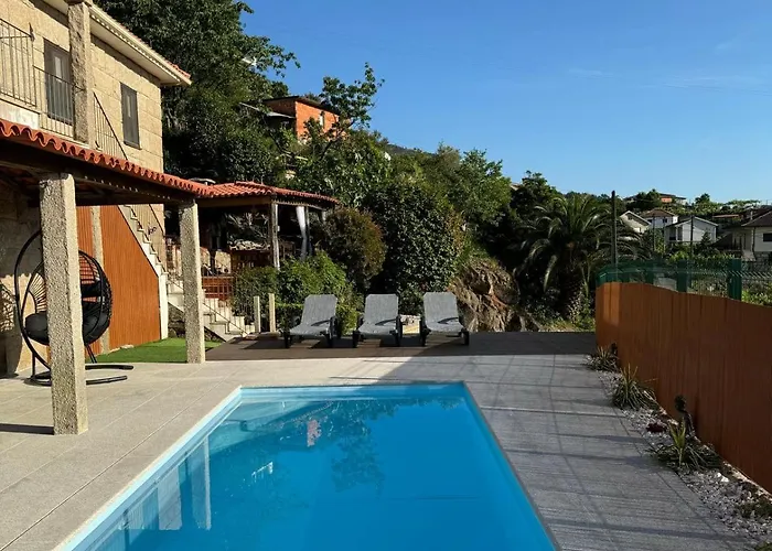 Varandas Do Tamega *