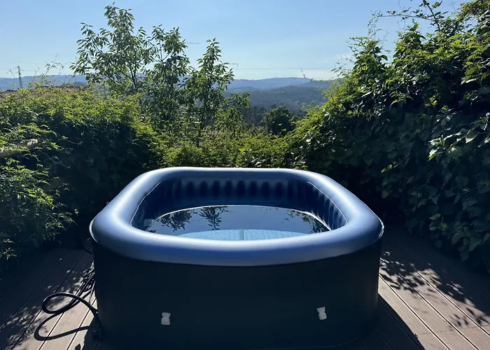 Varandas Do Tamega * Mondim de Basto