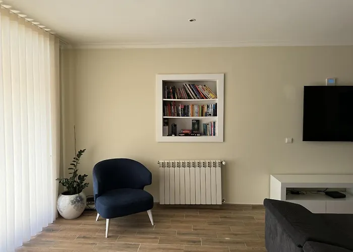 Varandas Do Tamega Hébergement de vacances Mondim de Basto