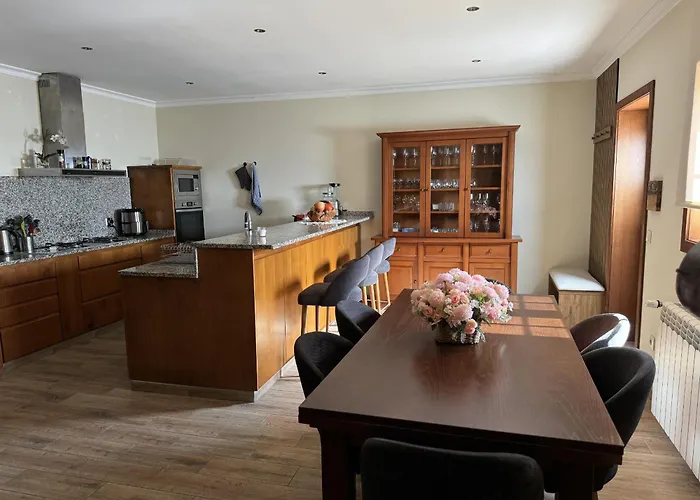 Varandas Do Tamega * Mondim de Basto