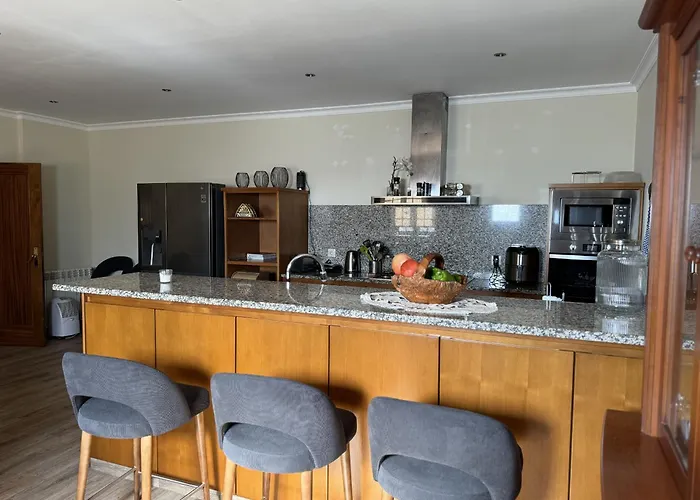 Hébergement de vacances Varandas Do Tamega