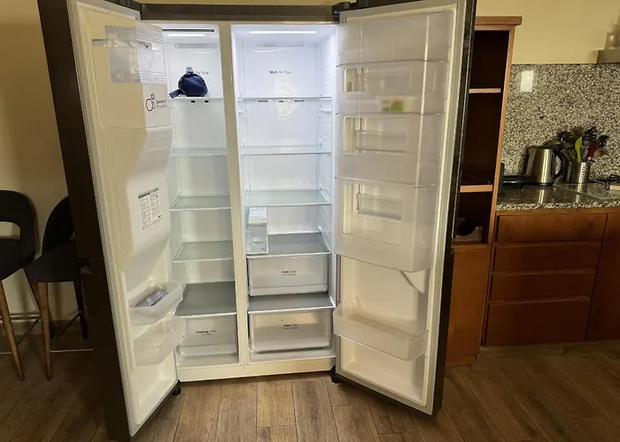 Hébergement de vacances Varandas Do Tamega Mondim de Basto