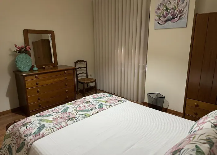 Varandas Do Tamega *