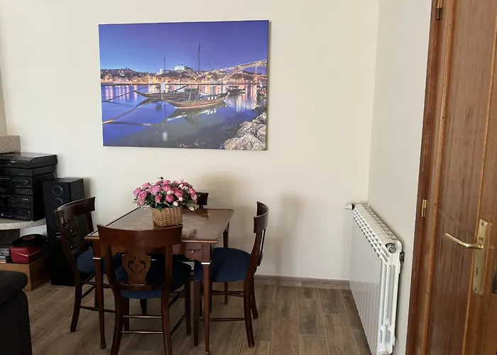 Varandas Do Tamega Mondim de Basto