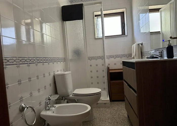 Hébergement de vacances Varandas Do Tamega