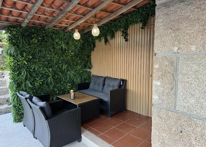 Varandas Do Tamega Mondim de Basto