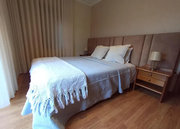 Varandas Do Tamega *